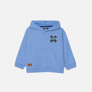 JAY BLUE CLASSIC KIDS HOODIE