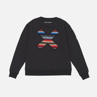 ANTHRACITE CLASSIC CREW