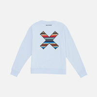 ICE BLUE CLASSIC CREW
