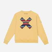 YELLOW CLASSIC CREW