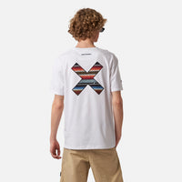 WHITE CLASSIC TEE