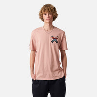 PEACH CLASSIC TEE