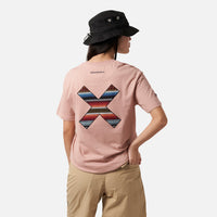PEACH CLASSIC TEE