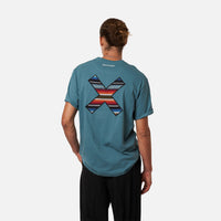 AMAZON GREEN CLASSIC TEE
