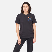 ANTHRACITE CLASSIC TEE