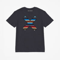 ANTHRACITE CLASSIC TEE