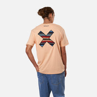 APRICOT CLASSIC TEE