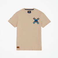 SAND CLASSIC TEE