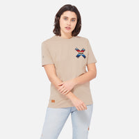 SAND CLASSIC TEE