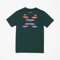 GREEN CLASSIC TEE