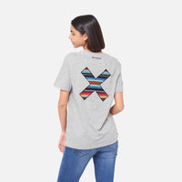 GREY CLASSIC TEE