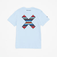 ICE BLUE CLASSIC TEE