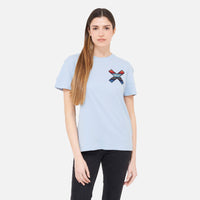 ICE BLUE CLASSIC TEE