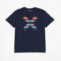 NAVY CLASSIC TEE
