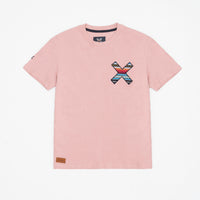 PEACH CLASSIC TEE