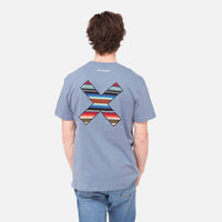 SKY BLUE CLASSIC TEE