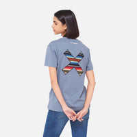SKY BLUE CLASSIC TEE