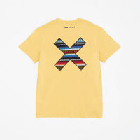 YELLOW CLASSIC TEE