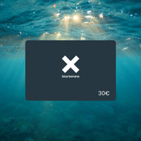 BLUE BANANA GIFT CARD