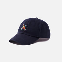 NAVY CLASSIC CAP