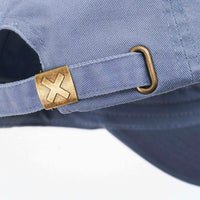 SKY BLUE CLASSIC CAP