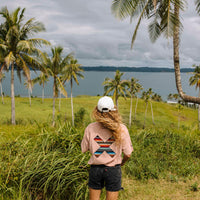 PEACH CLASSIC TEE