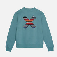 AMAZON GREEN CLASSIC CREW