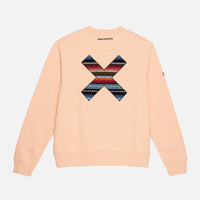 APRICOT CLASSIC CREW