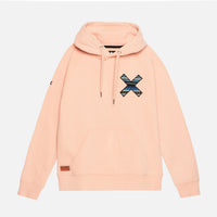 APRICOT CLASSIC HOODIE