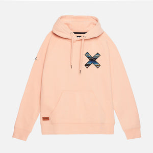APRICOT CLASSIC HOODIE