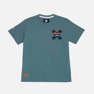 AMAZON GREEN CLASSIC TEE