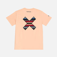 APRICOT CLASSIC TEE
