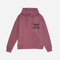 BERRY CLASSIC HOODIE