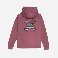 BERRY CLASSIC HOODIE
