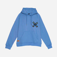 JAY BLUE CLASSIC HOODIE