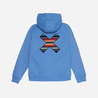 JAY BLUE CLASSIC HOODIE