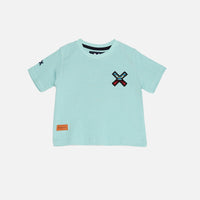 ACQUA CLASSIC KIDS TEE