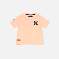 APRICOT CLASSIC KIDS TEE