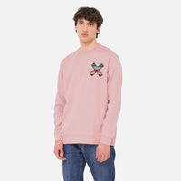 PEACH CLASSIC CREW