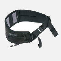 BLACK ATLAS HIP BELT