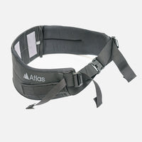 GREY ATLAS HIP BELT