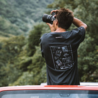 PHOTOGRAPHY DAY TEE